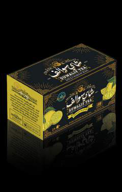 Lemon Tea